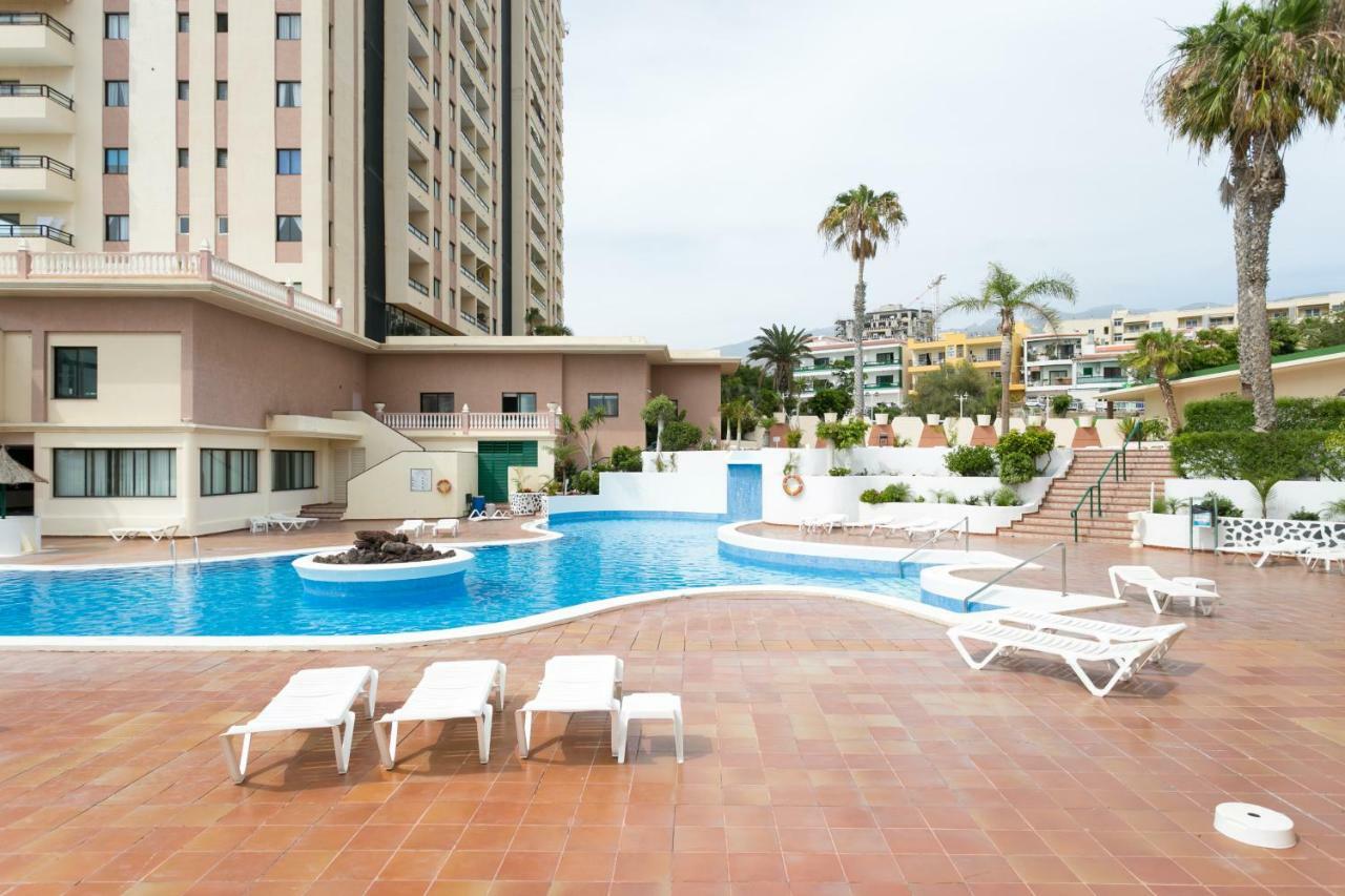 906 Luxury Paraiso Sea View Costa Adeje  Exteriér fotografie