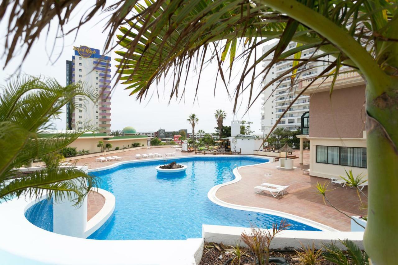 906 Luxury Paraiso Sea View Costa Adeje  Exteriér fotografie